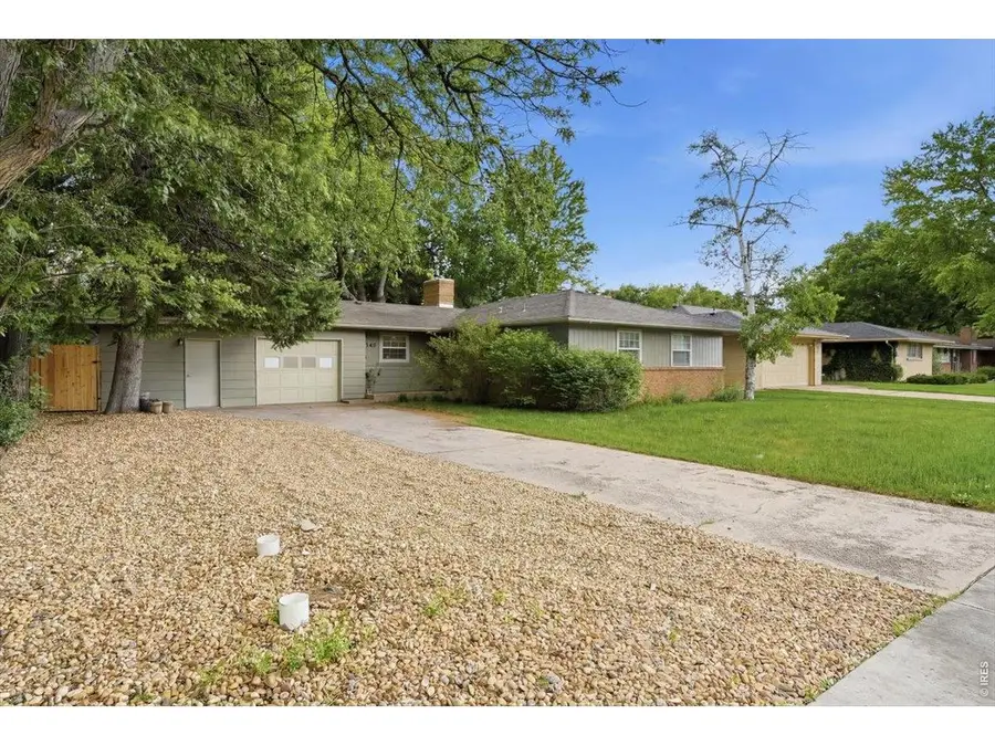 1309 Springfield Dr, Fort Collins, CO 80521 - #3