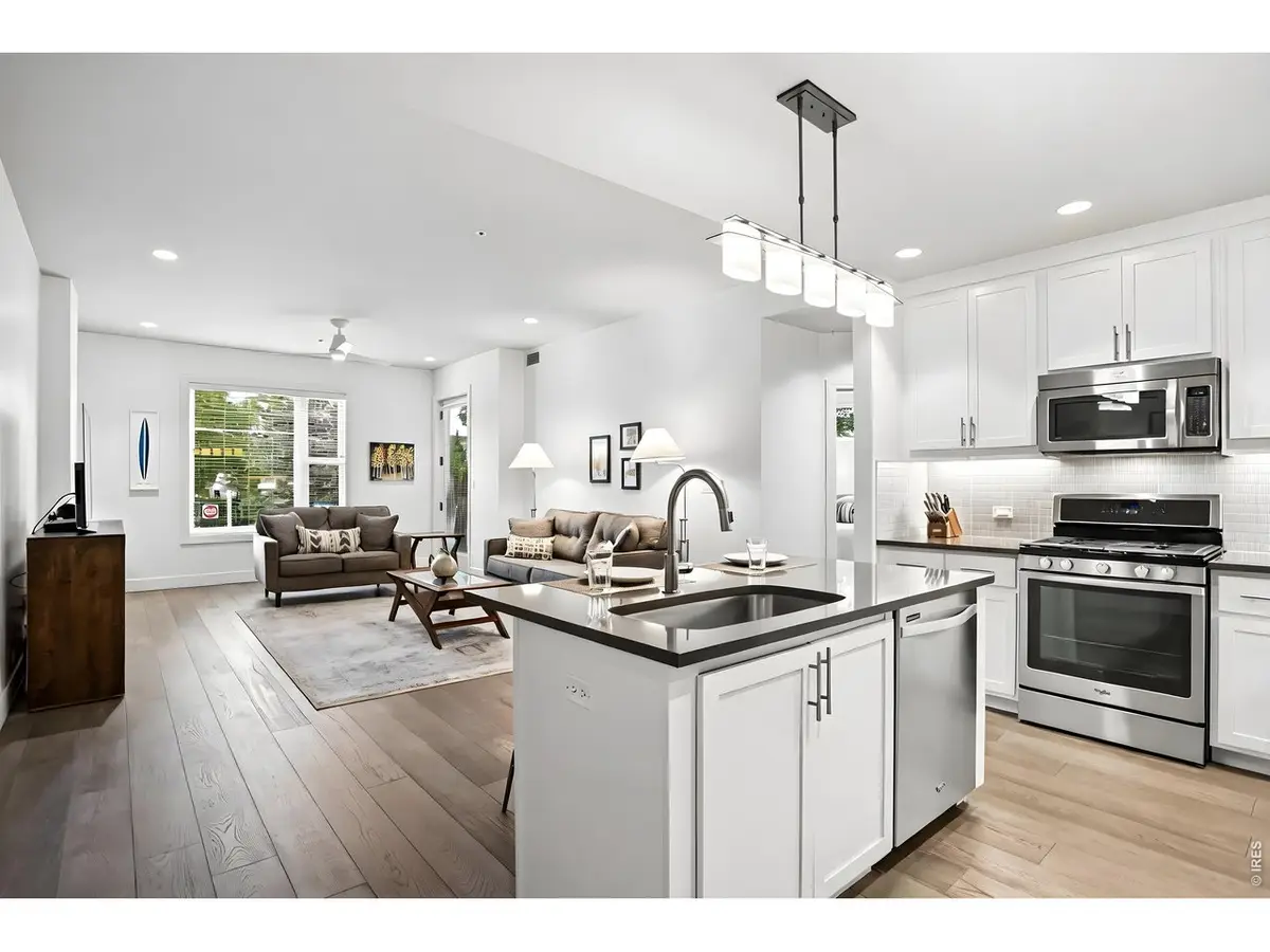 3401 Arapahoe Ave #104, Boulder, CO 80303 - #1