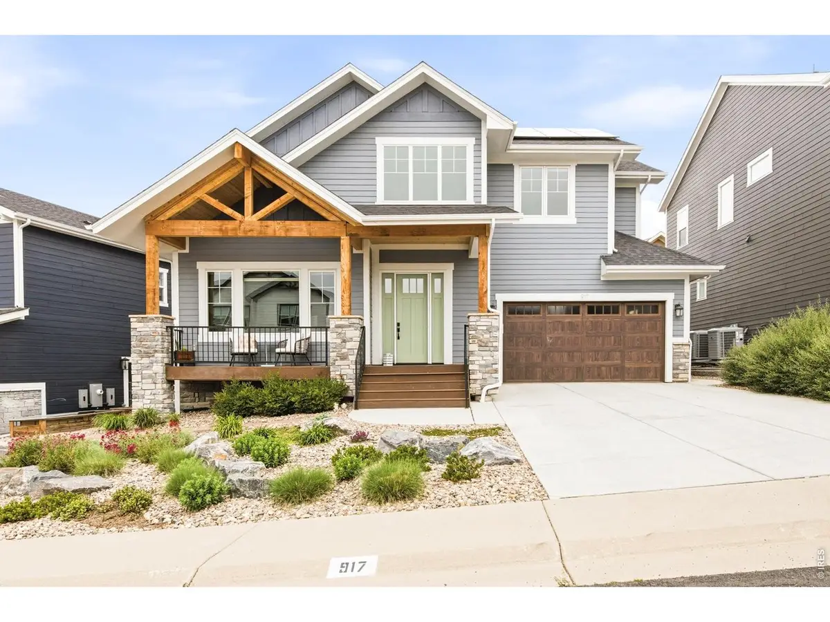 917 Arapahoe Cir, Louisville, CO 80027 - #1