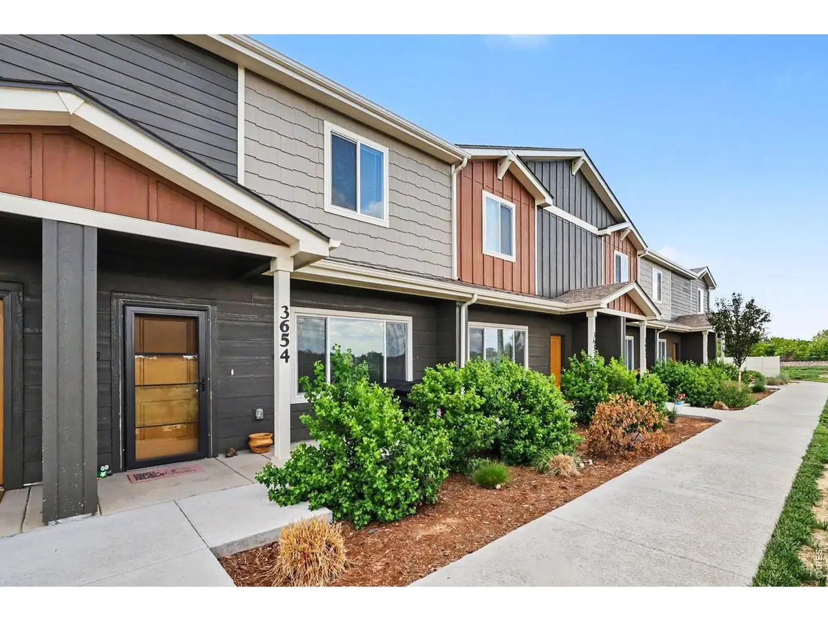 3654 Ronald Reagan Ave, Wellington, CO 80549 - #1