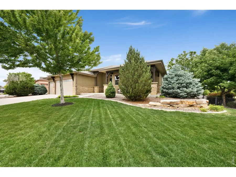 5506 Evangeline Dr, Windsor, CO 80550 - #2