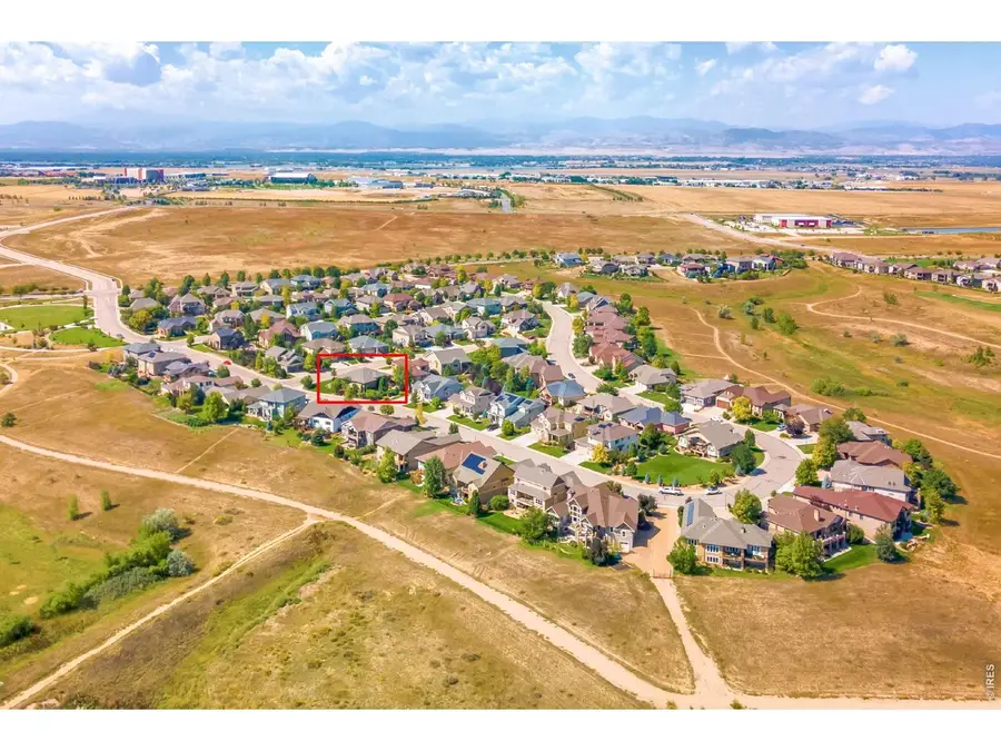 5506 Evangeline Dr, Windsor, CO 80550 - #3