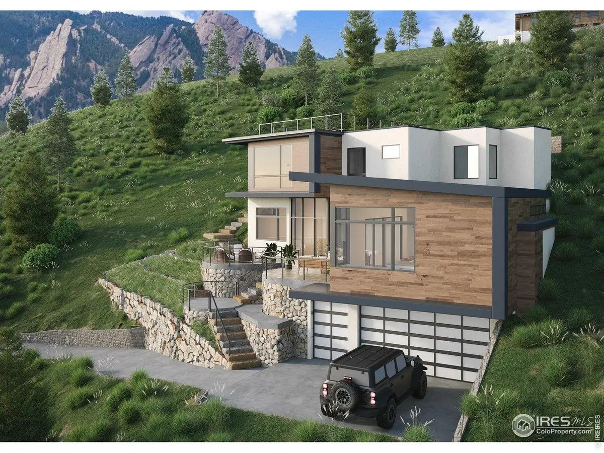 255 Bellevue Dr, Boulder, CO 80302 - #1