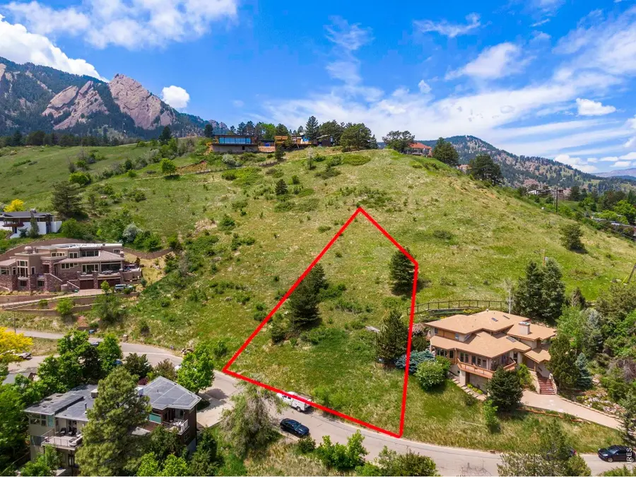255 Bellevue Dr, Boulder, CO 80302 - #2