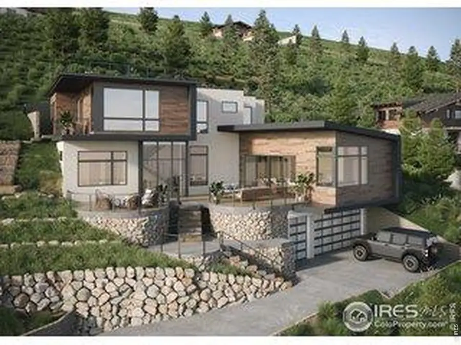 255 Bellevue Dr, Boulder, CO 80302 - #3