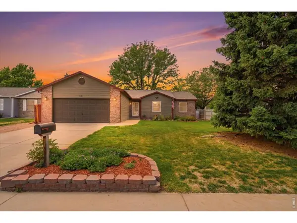 301 N 44th Ave Ct, Greeley, CO 80634