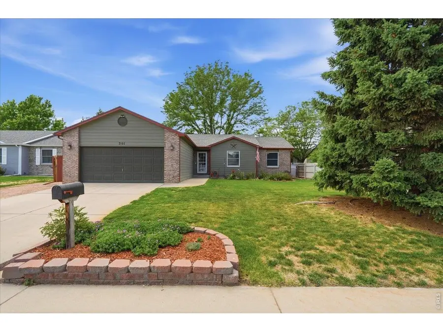 301 N 44th Ave, Greeley, CO 80634 - #2