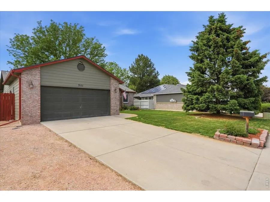301 N 44th Ave, Greeley, CO 80634 - #3