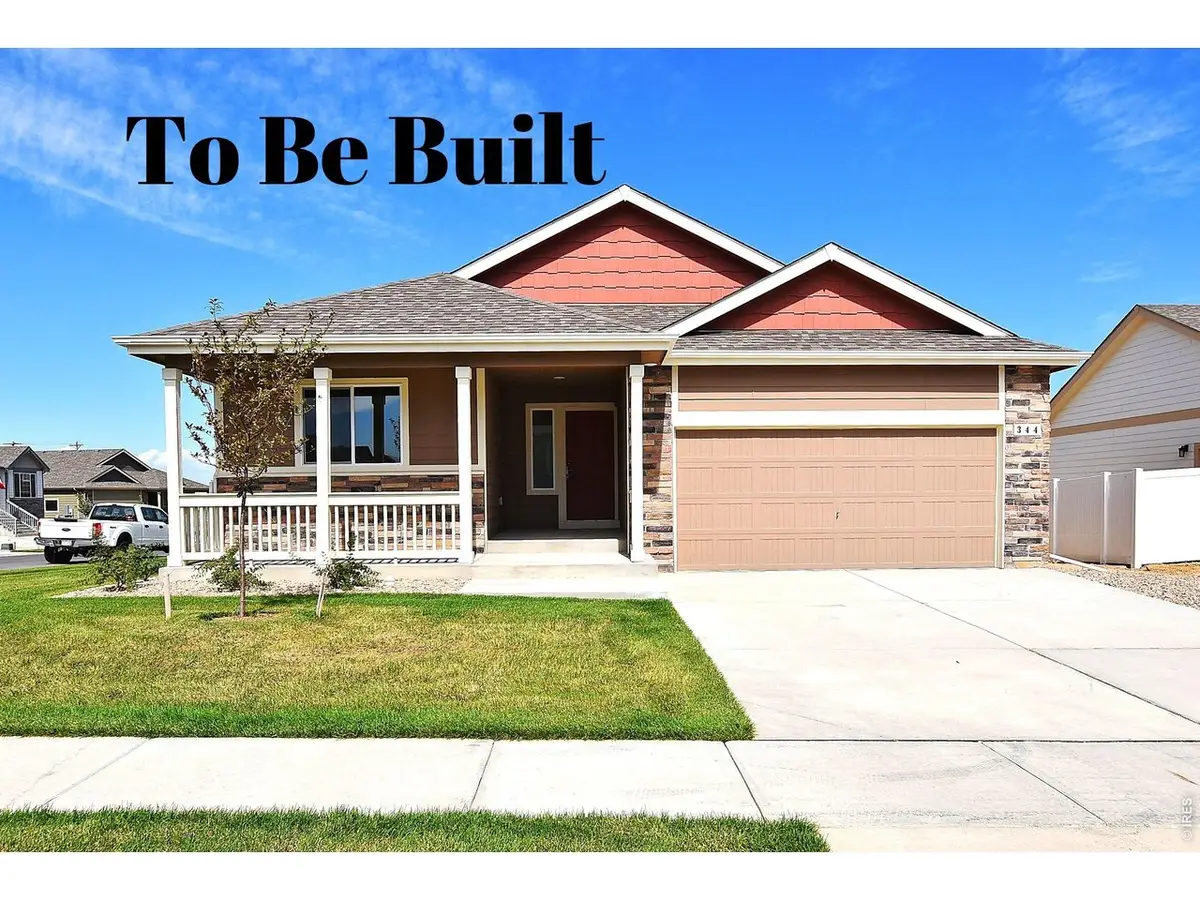 601 84th Ave Ct, Greeley, CO 80634 - #1
