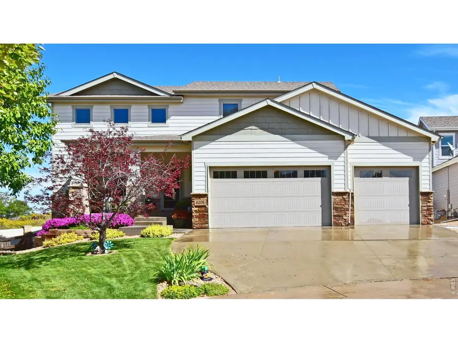 6201 W 13th St Rd, Greeley, CO 80634 - #2