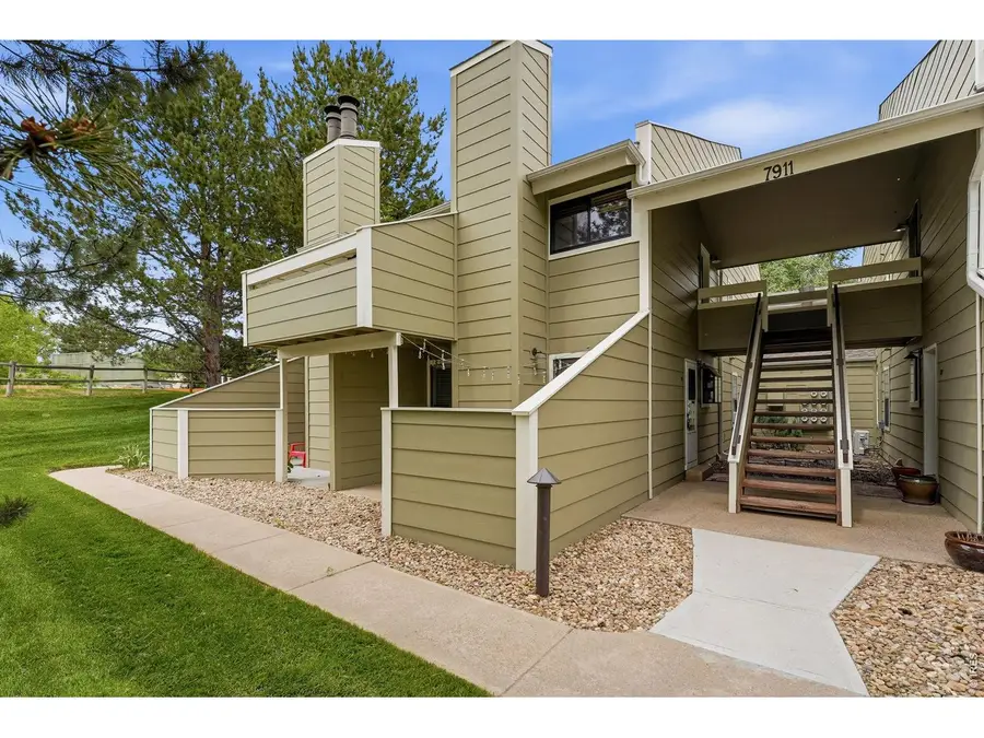 7911 Countryside Dr #131, Niwot, CO 80503 - #3