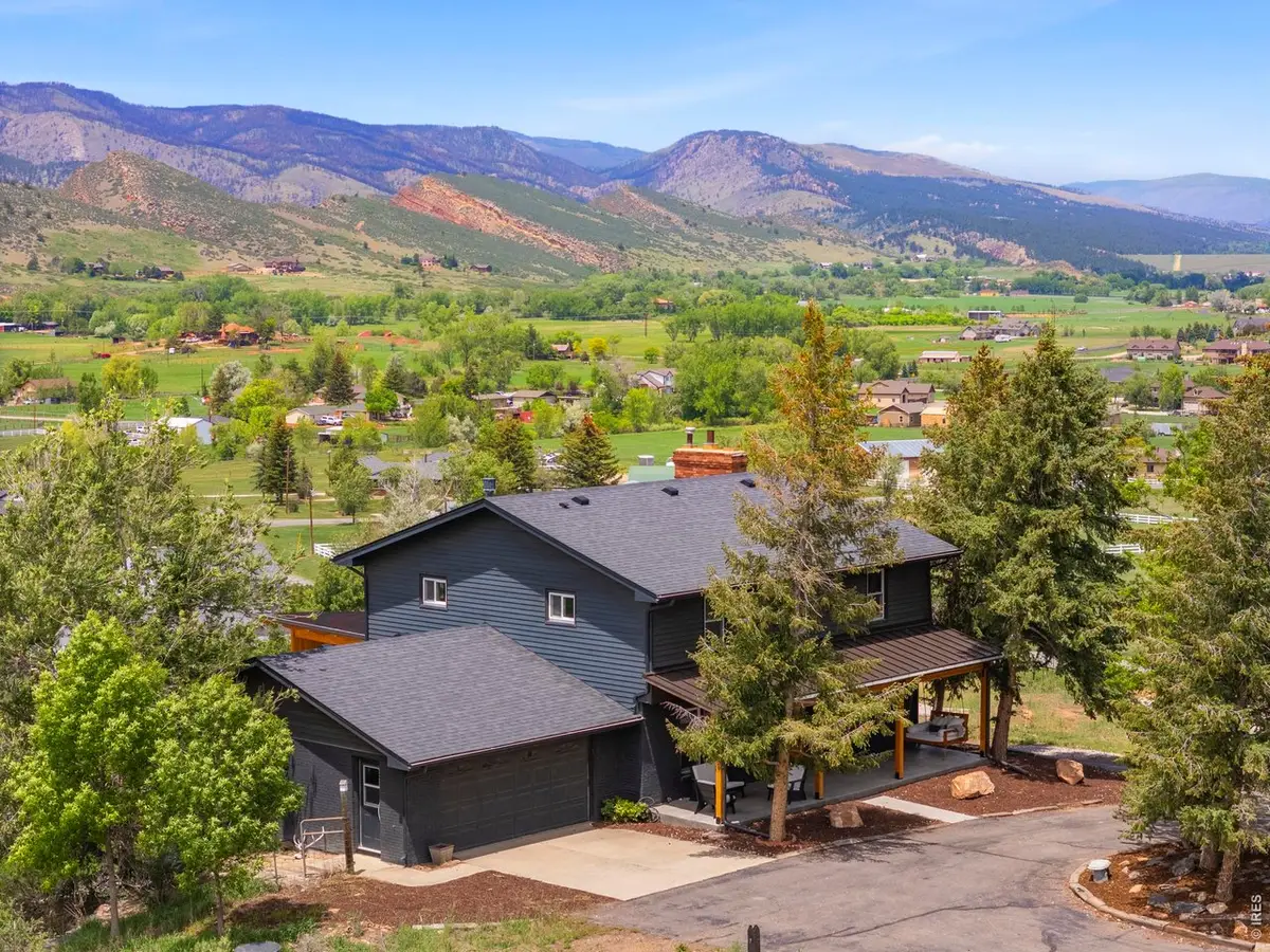 101 Callie Ct, Loveland, CO 80537 - #1