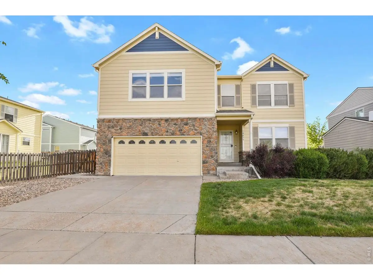 10039 Granby Dr, Commerce City, CO 80022 - #1