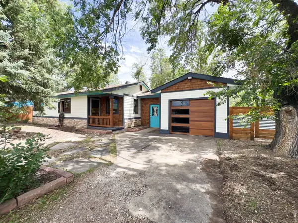 516 S Overland Trl, Fort Collins, CO 80521