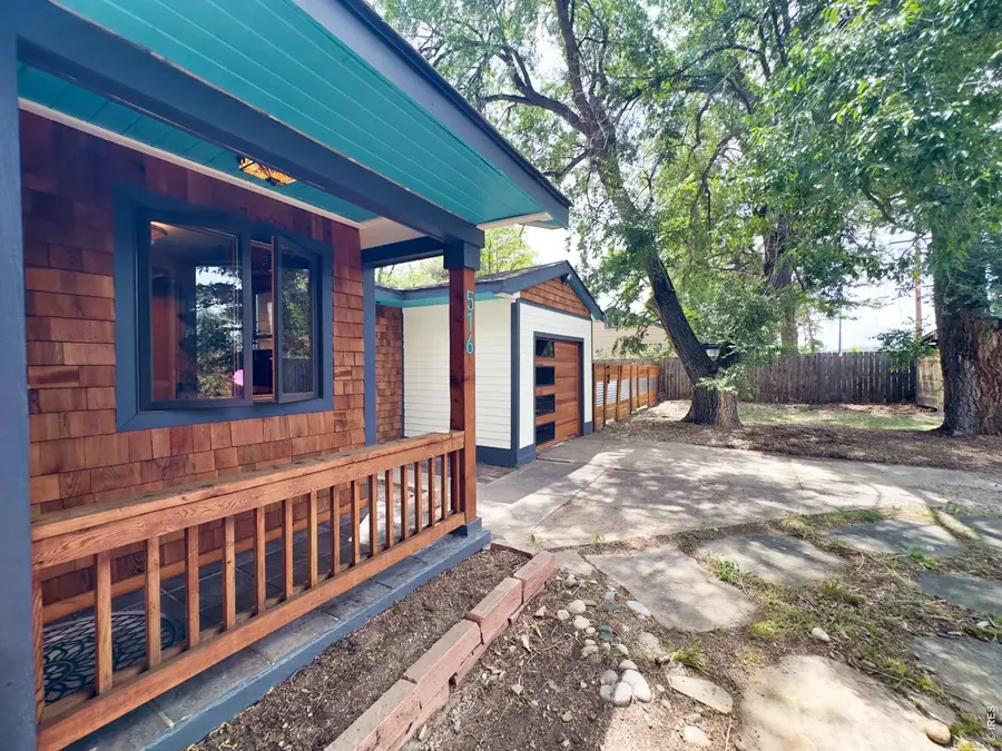 516 S Overland Trl, Fort Collins, CO 80521 - #2