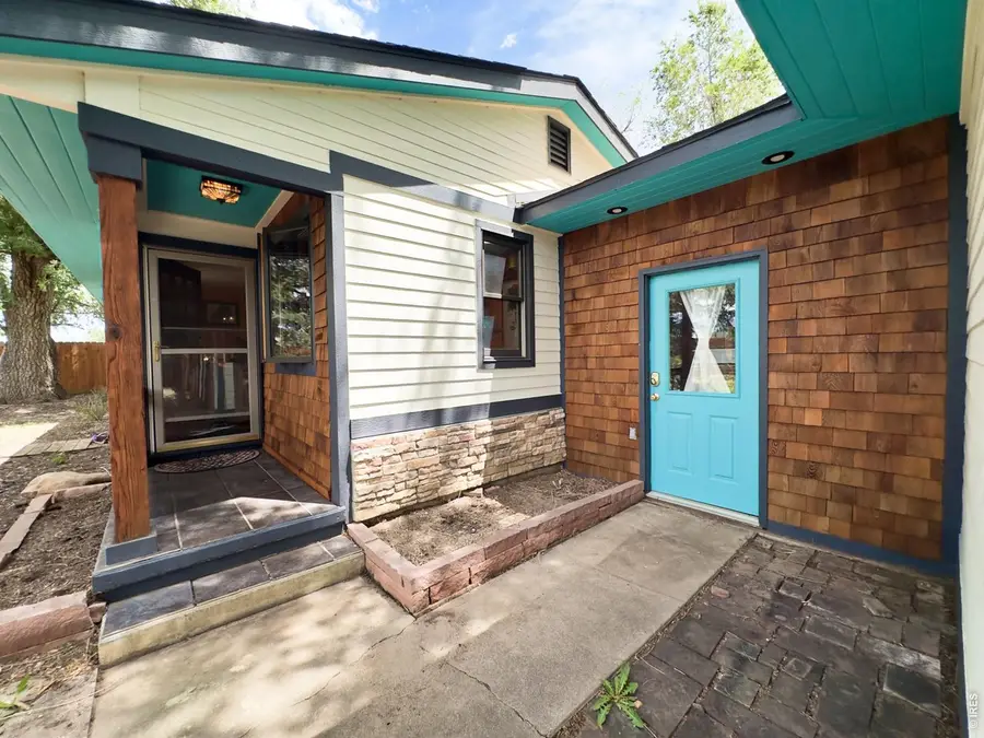 516 S Overland Trl, Fort Collins, CO 80521 - #3
