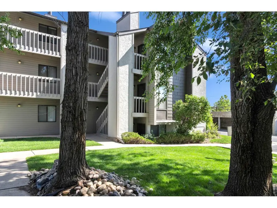 3525 28th St #304, Boulder, CO 80301 - #2