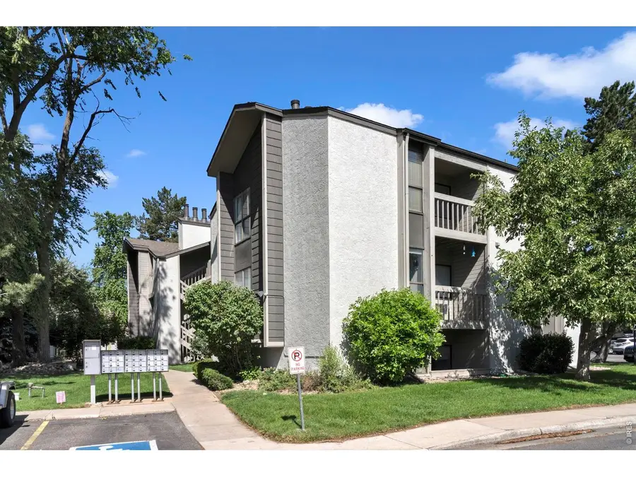 3525 28th St #304, Boulder, CO 80301 - #3