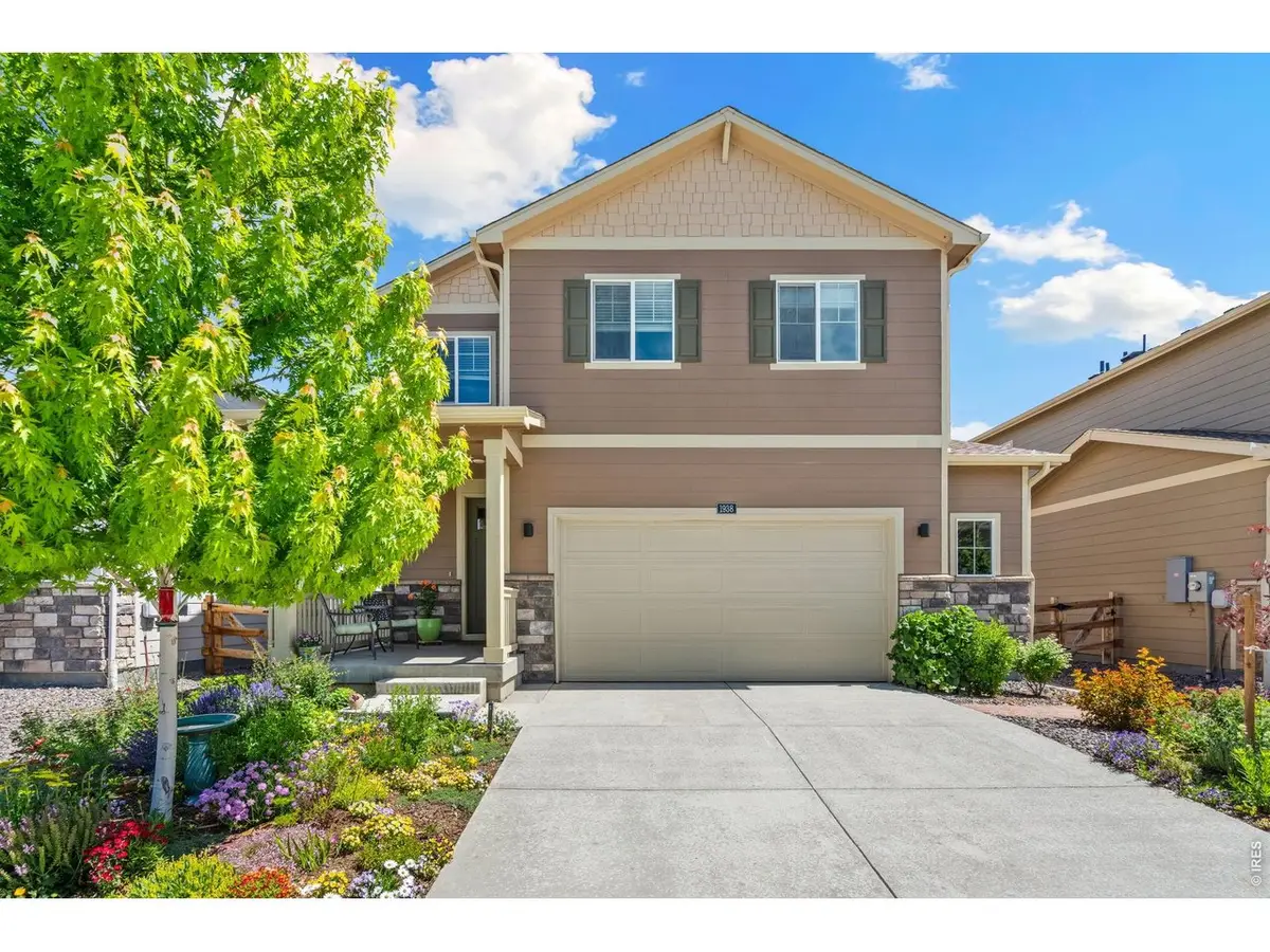 1938 Knobby Pine Dr, Fort Collins, CO 80528 - #1