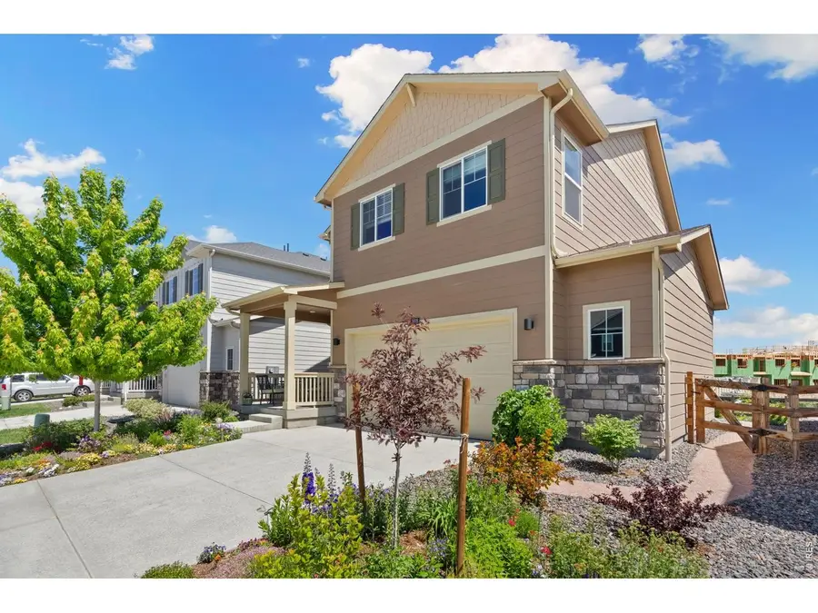 1938 Knobby Pine Dr, Fort Collins, CO 80528 - #2