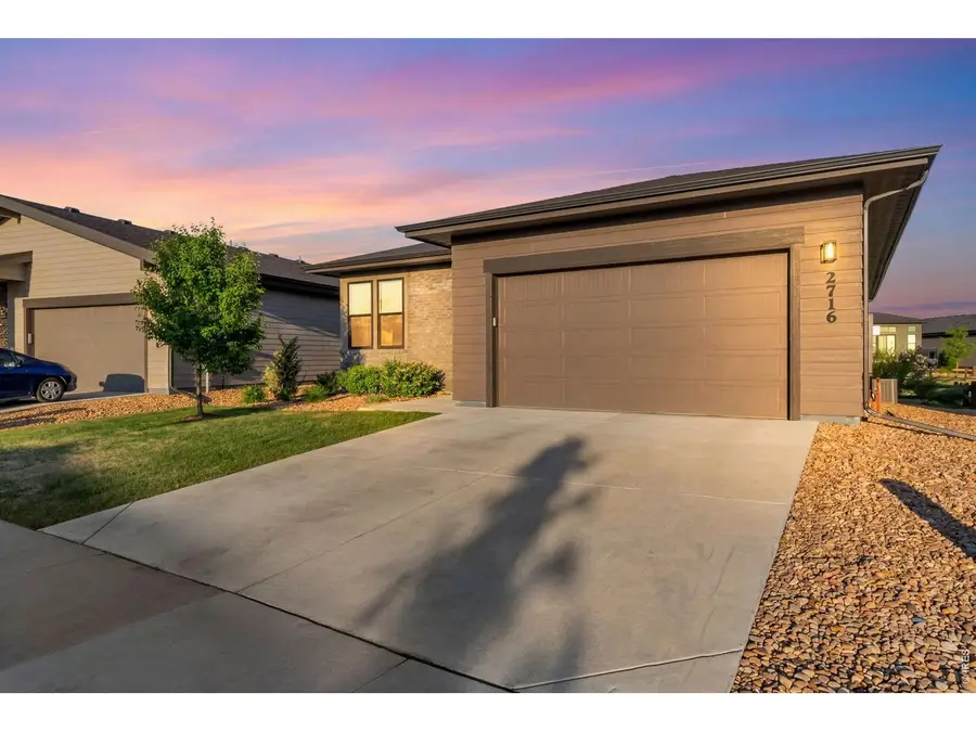 2716 San Cristobal Ct, Timnath, CO 80547 - #2