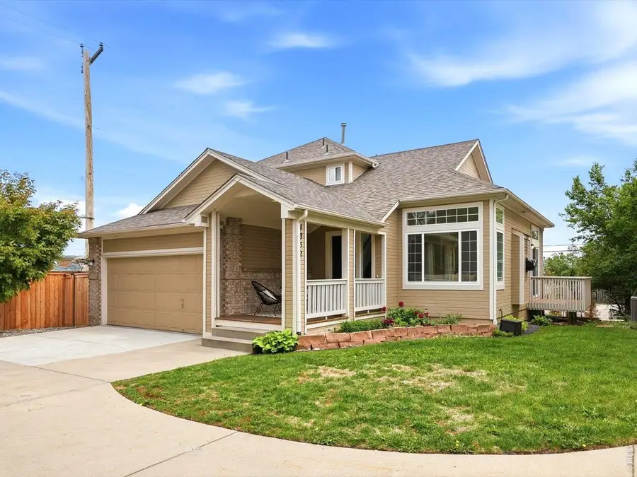 4852 10th St, Boulder, CO 80304 - #2