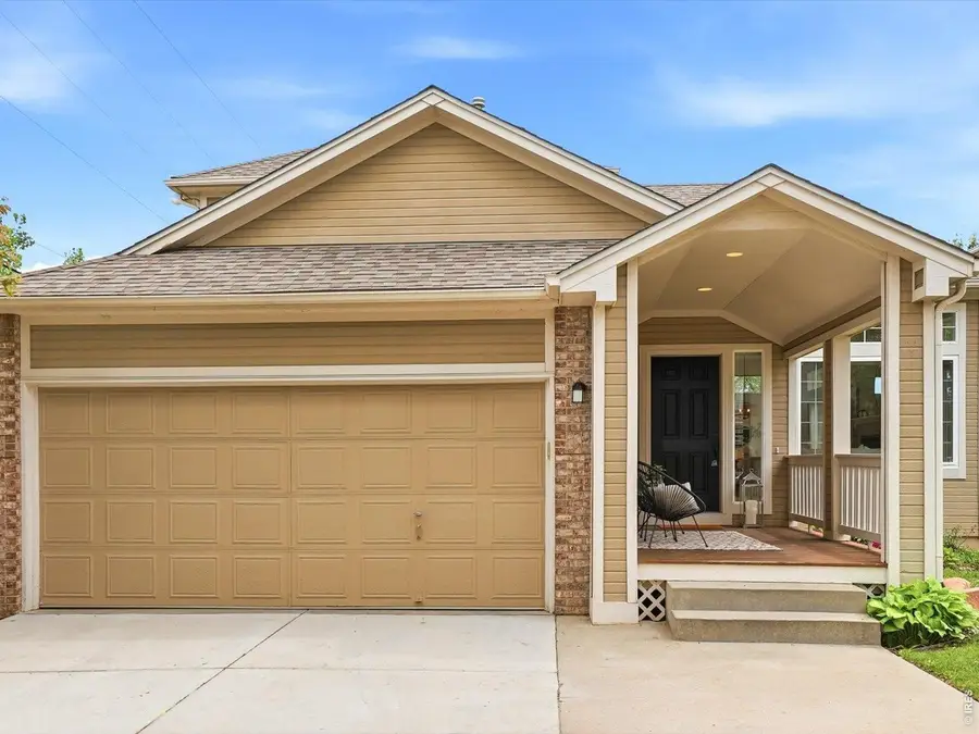 4852 10th St, Boulder, CO 80304 - #3