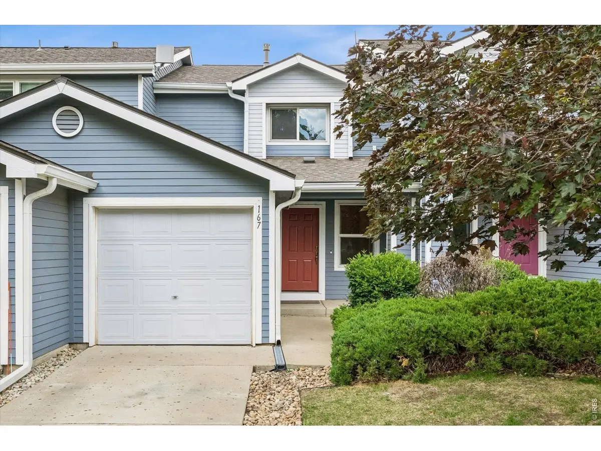167 Montgomery Dr, Erie, CO 80516 - #1