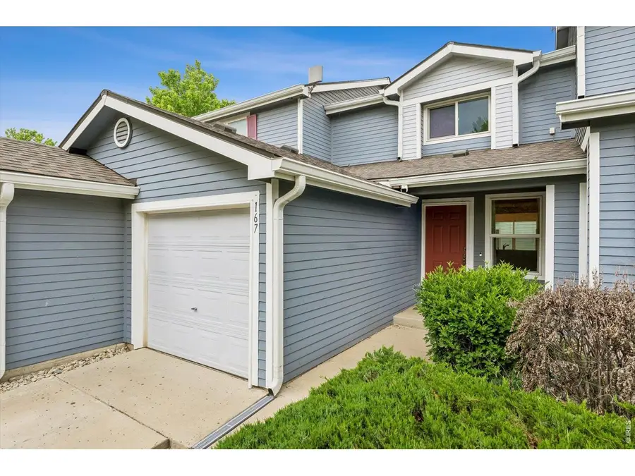 167 Montgomery Dr, Erie, CO 80516 - #2