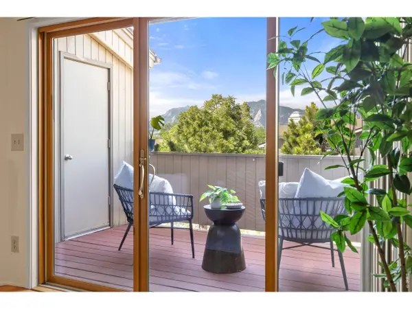 2938 Kalmia Ave #7, Boulder, CO 80301