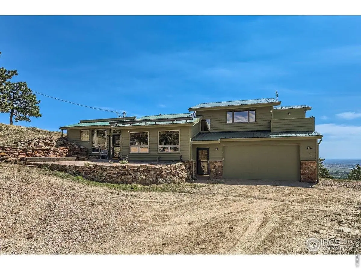 2450 Eagle Ridge Rd, Longmont, CO 80503 - #1
