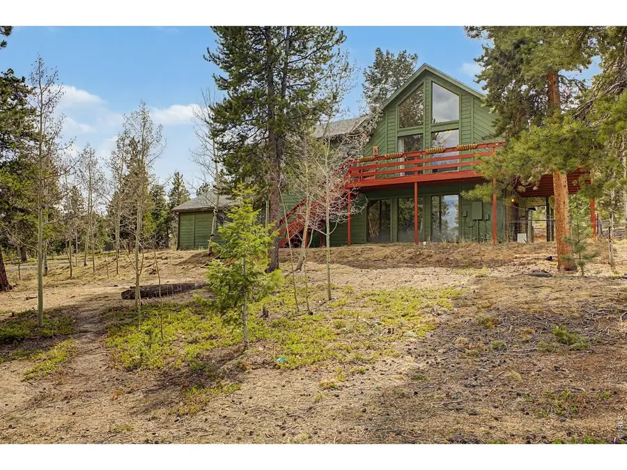 76 Highlands Dr, Bailey, CO 80421 - #2
