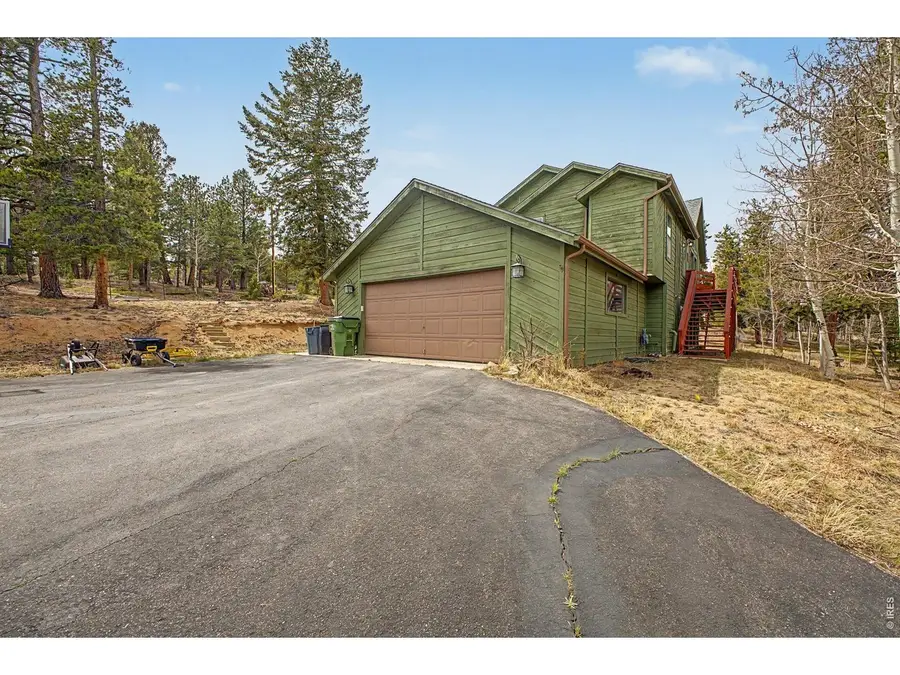 76 Highlands Dr, Bailey, CO 80421 - #3