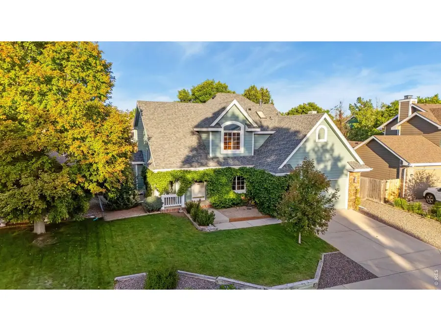 2900 Mercy Dr, Fort Collins, CO 80526 - #2
