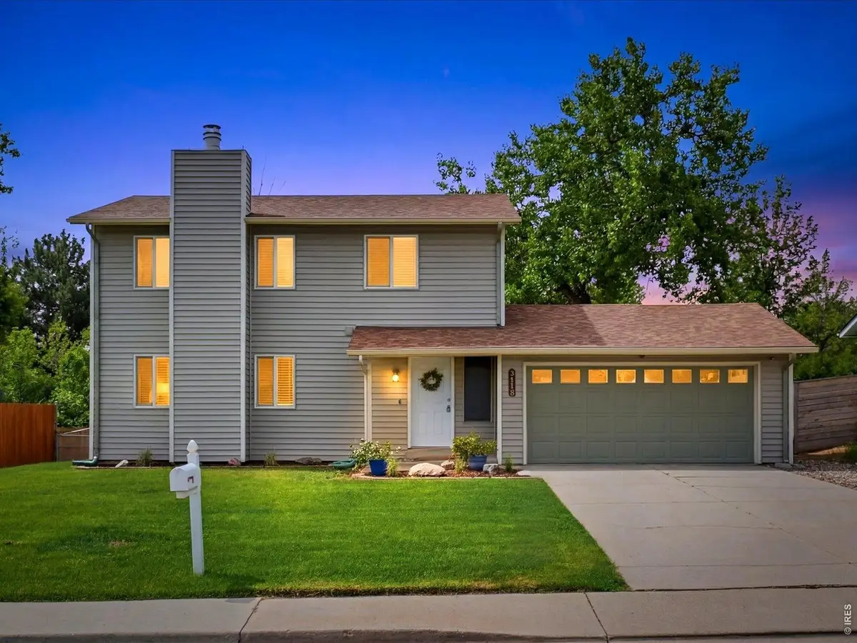 3118 W 134th Pl, Broomfield, CO 80020 - #1