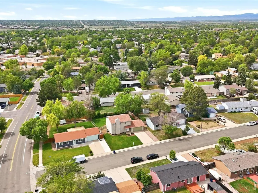 3118 W 134th Pl, Broomfield, CO 80020 - #2