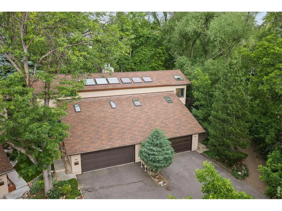 299 Spruce Ct, Boulder, CO 80302 - #1