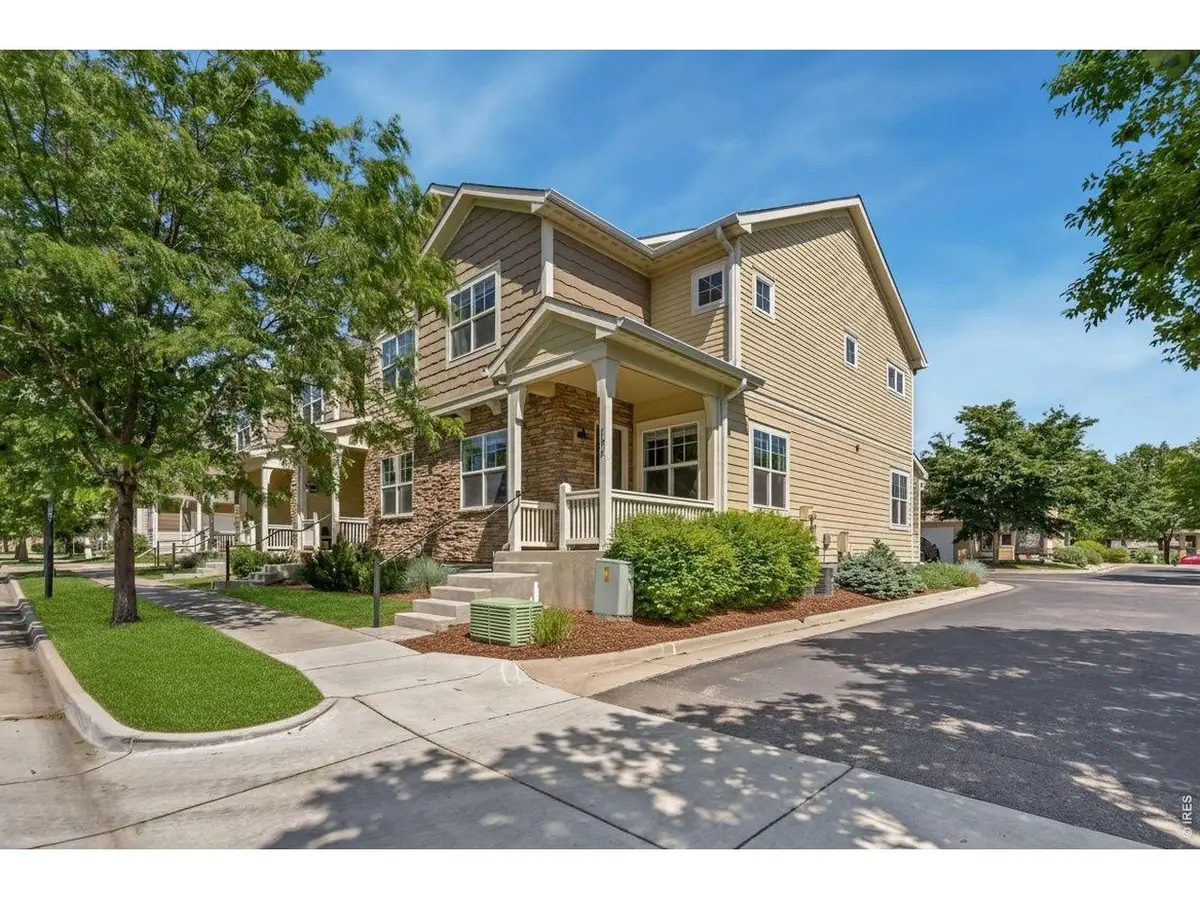 2556 Des Moines Dr #104, Fort Collins, CO 80525 - #1