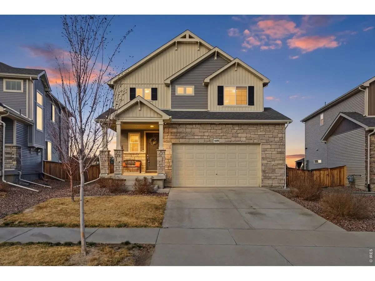 16541 E 111th Dr, Commerce City, CO 80022 - #1