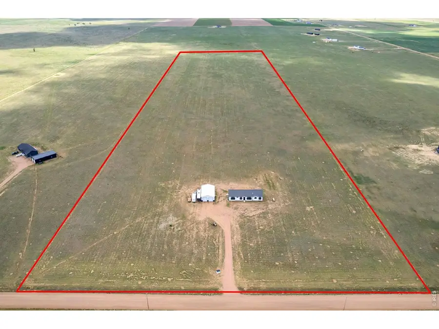 17316 County Road 96, Pierce, CO 80650 - #2