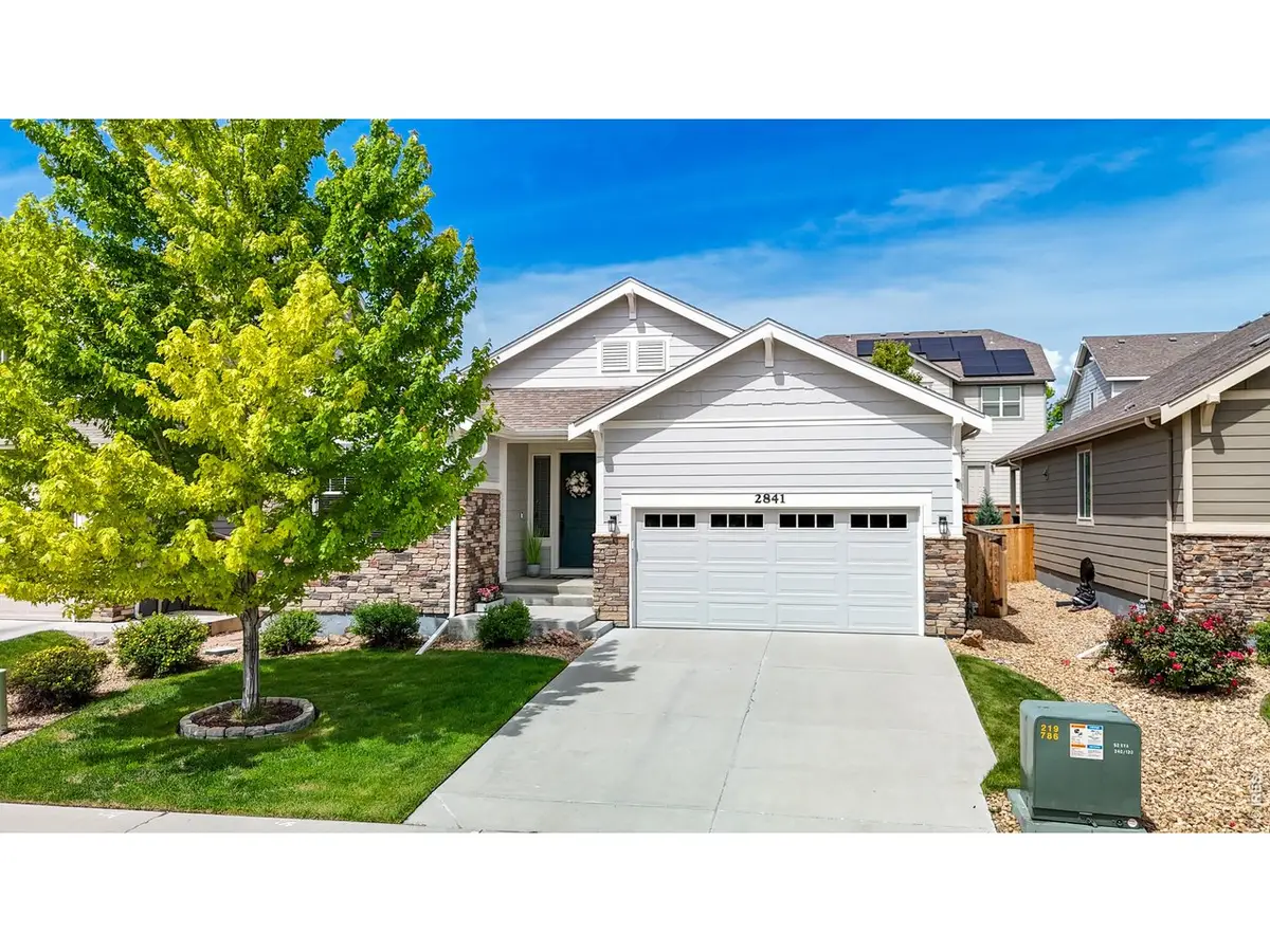 2841 Tallgrass Ln, Berthoud, CO 80513 - #1