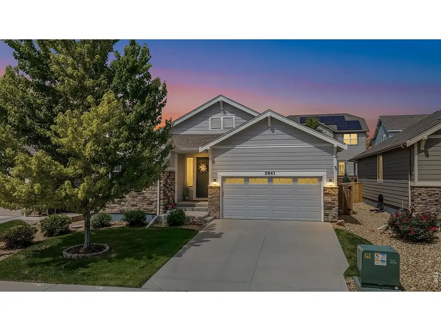 2841 Tallgrass Ln, Berthoud, CO 80513 - #2