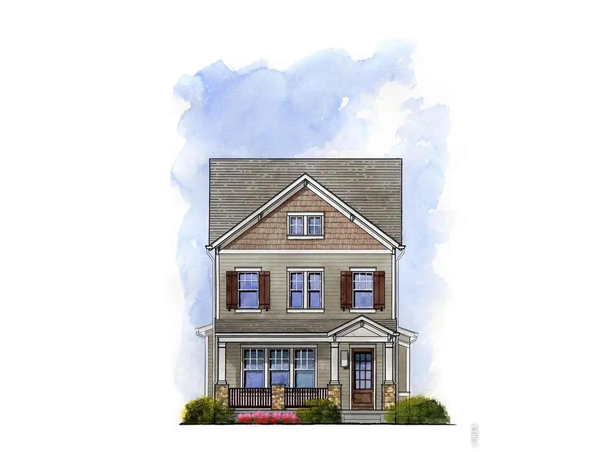 1595 Ash Dr, Erie, CO 80516 - #1