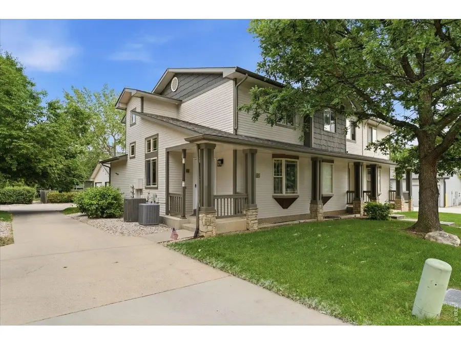 1012 Cuerto Ln #3-A, Fort Collins, CO 80521 - #3