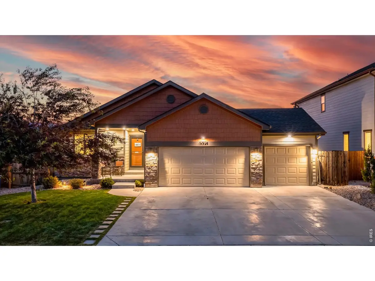 6821 Sequoia St, Frederick, CO 80530 - #1