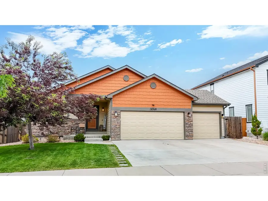 6821 Sequoia St, Frederick, CO 80530 - #2