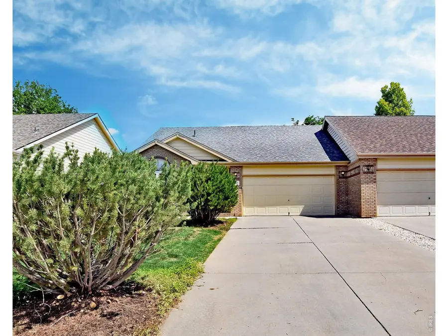 907 N 4th St, Johnstown, CO 80534 - #2