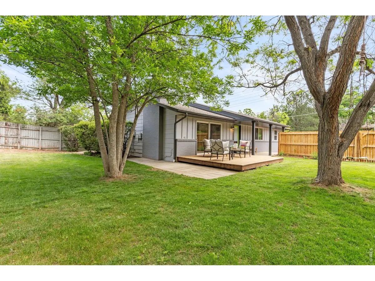 3565 19th St, Boulder, CO 80304 - #1