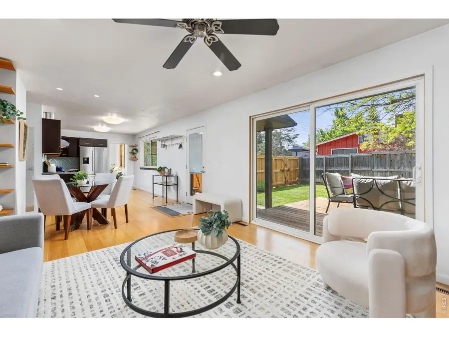 3565 19th St, Boulder, CO 80304 - #3