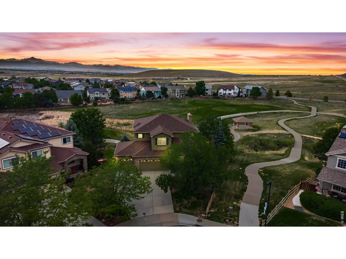 2069 Pinon Pl, Erie, CO 80516 - #1